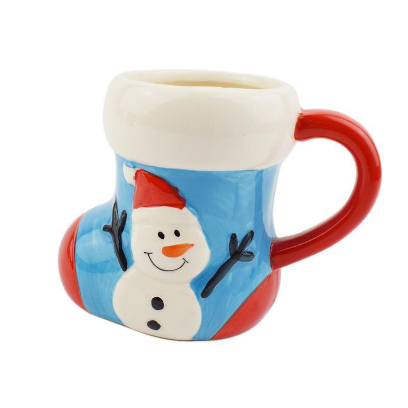 P162478 Christmas cup
