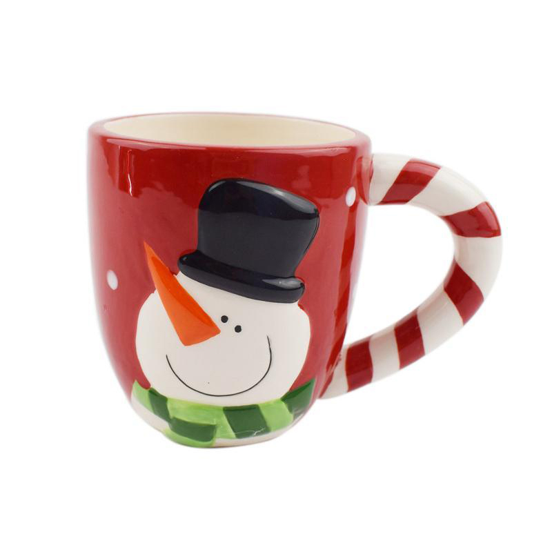 P162479 Christmas cup