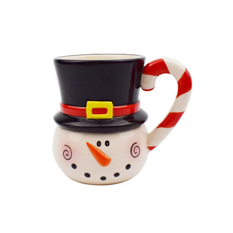 P162480 Christmas cup