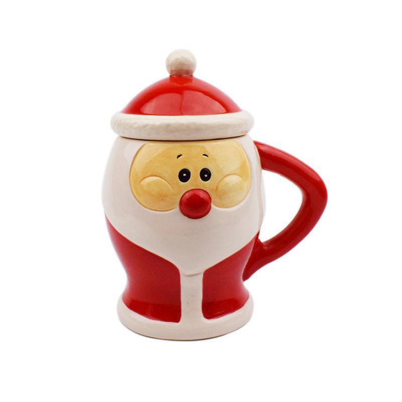 P162481 Christmas cup