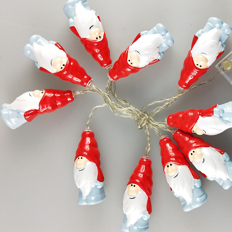 P162524 Christmas string light
