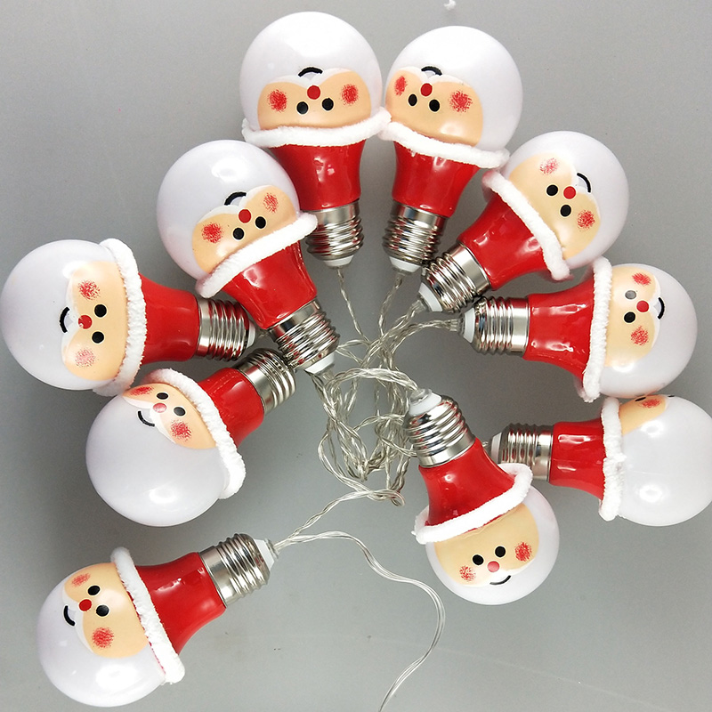 P162525 Christmas string light
