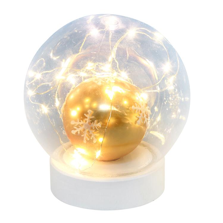 P162528 Christmas string light