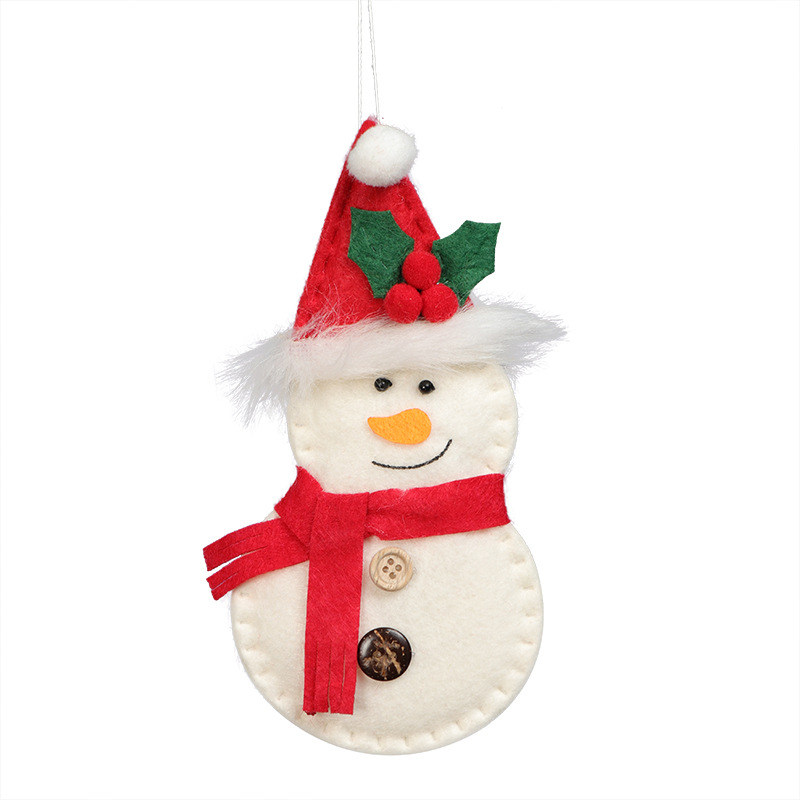 P162688 Christmas decoration
