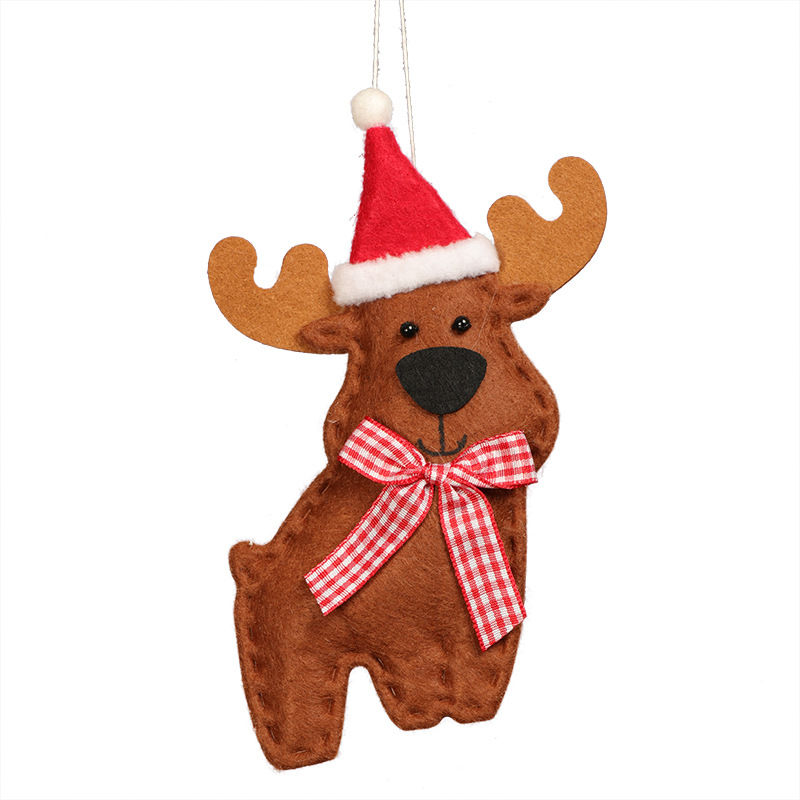 P162689 Christmas decoration