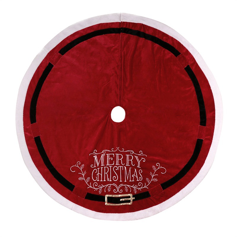 P162958 Christmas tree dress