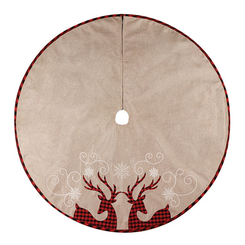 P162962 Christmas tree dress