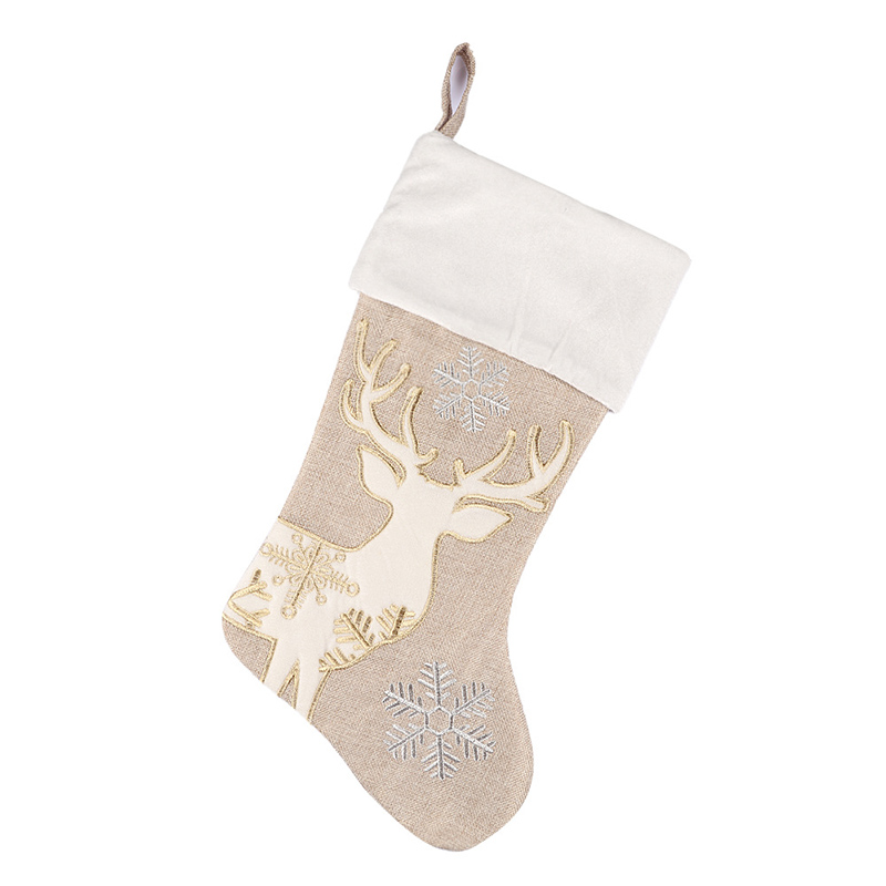 P162980 Christmas sock