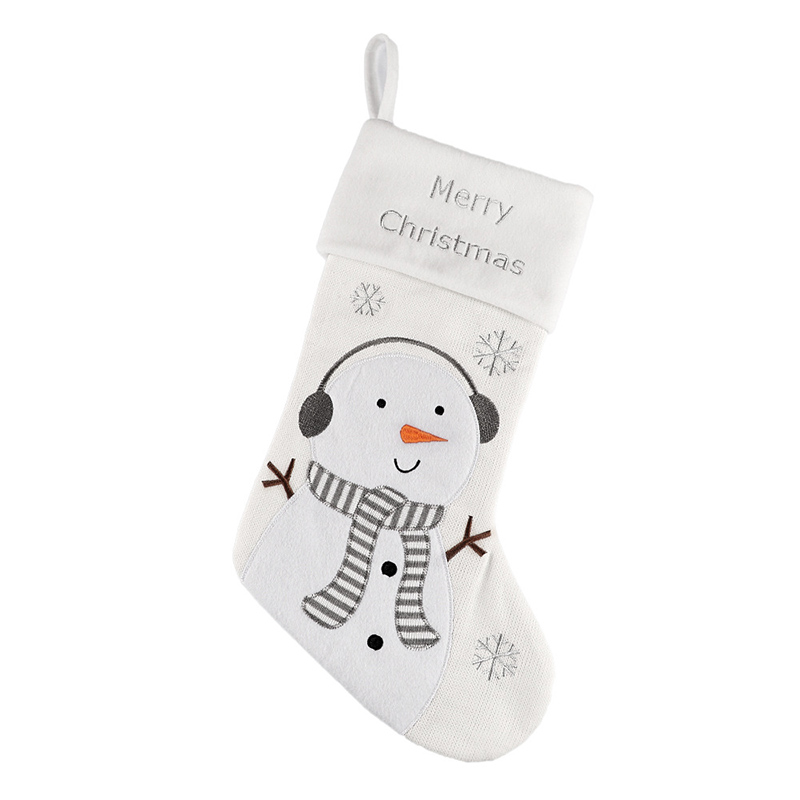 P162981 Christmas sock