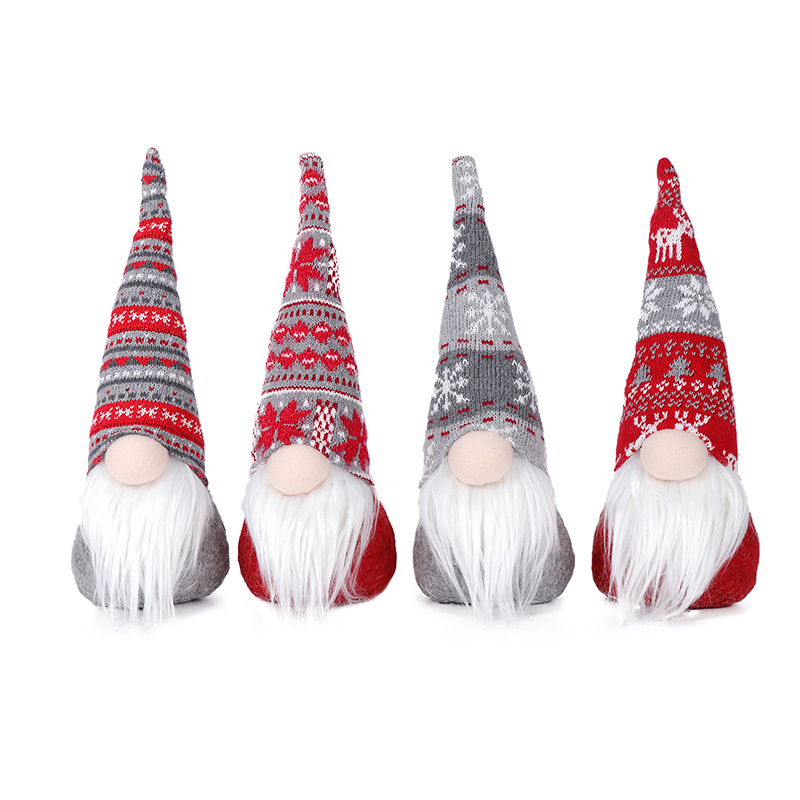P162998 Christmas doll