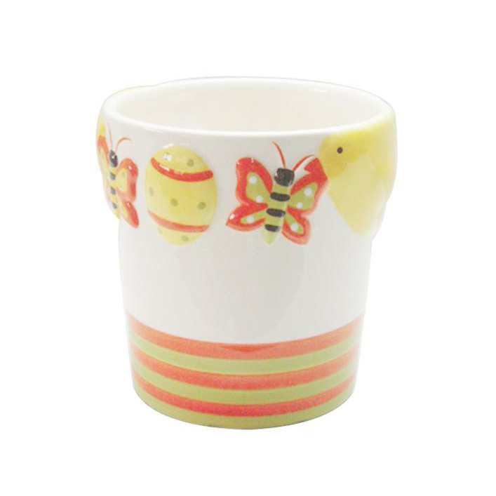 P148255 Flower pot