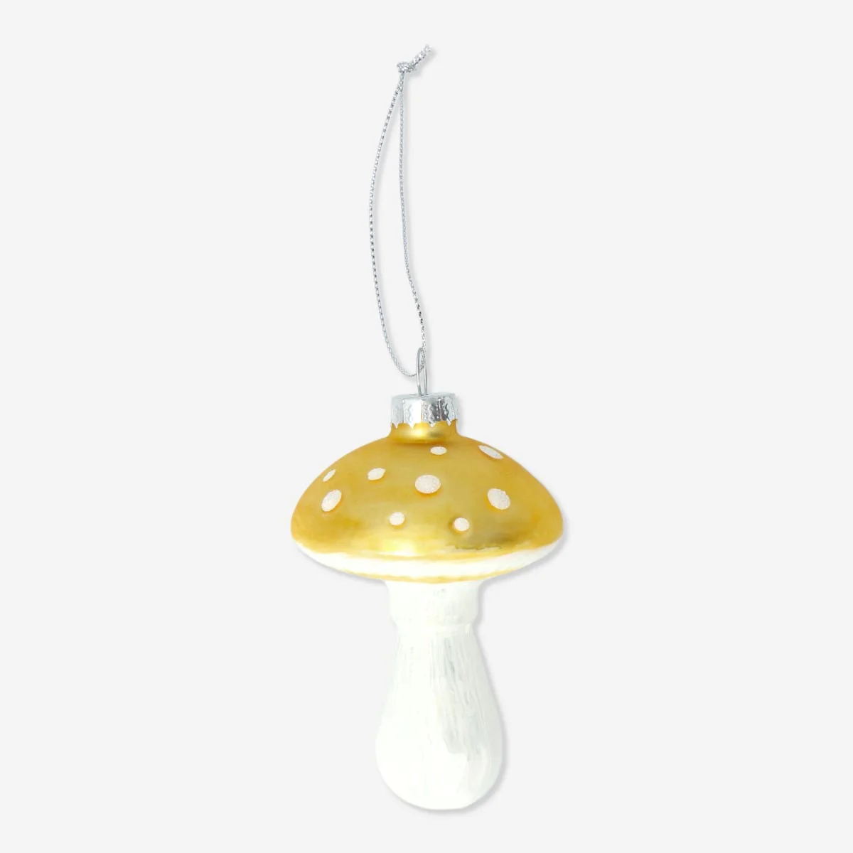 P148262 Easter ornament mushroom