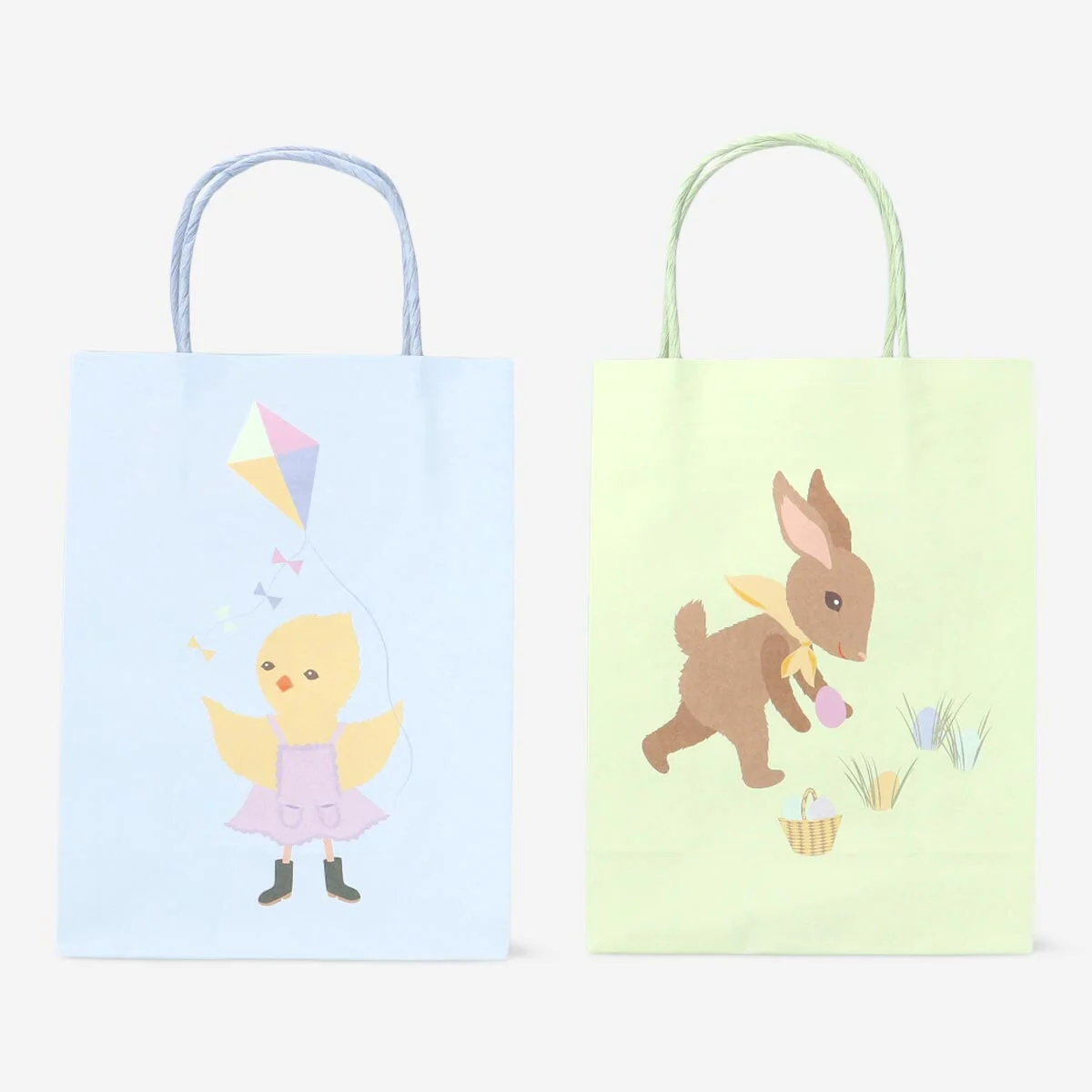 P148274 2pcs gift bags