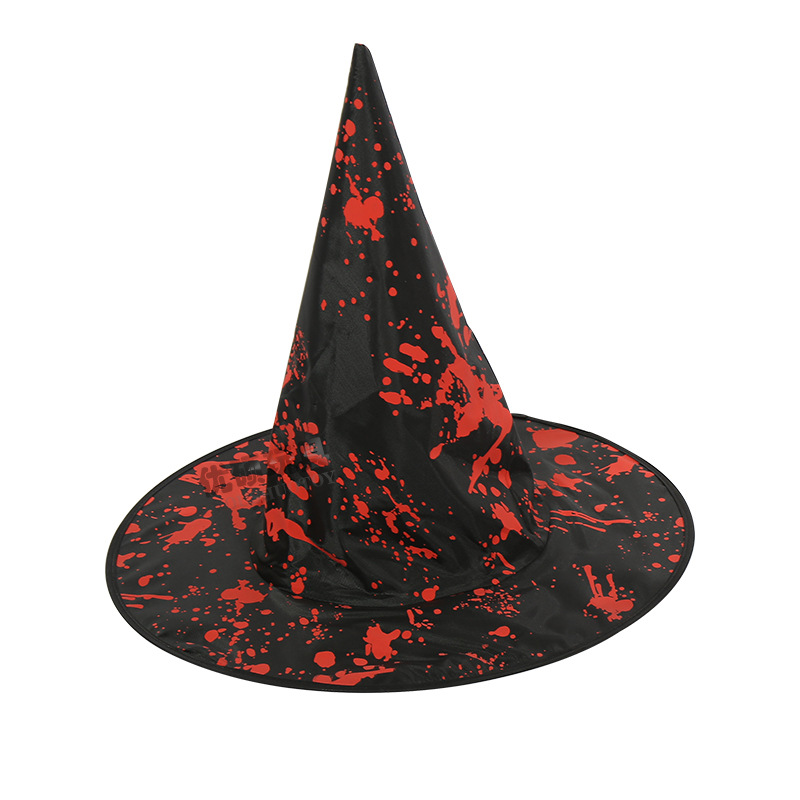 P162159 Witch hat