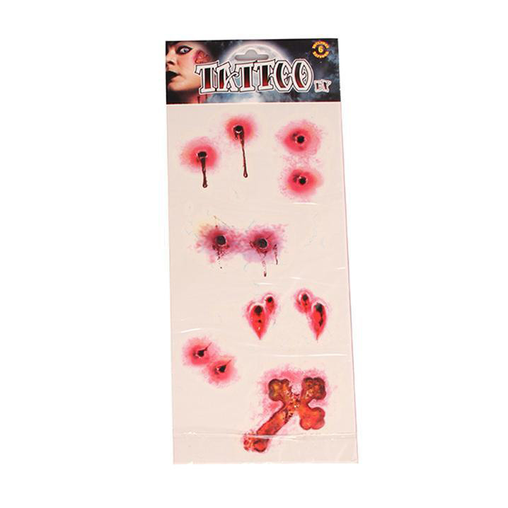 P162174  Halloween taitco