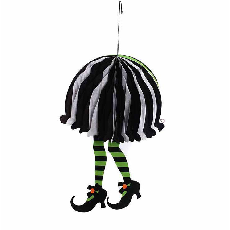 P162188   Halloween hanging lanterns