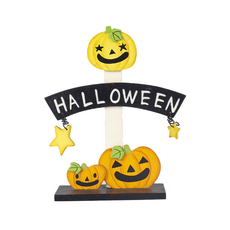 P163640 Halloween decorations
