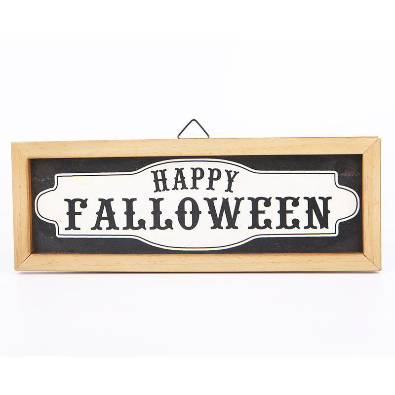 P163644 Halloween decorations