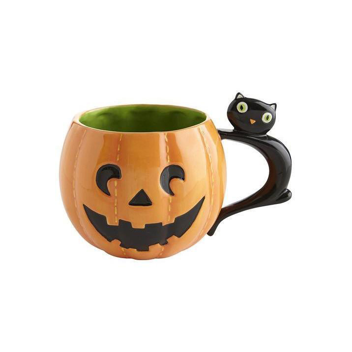 P163711 Halloween cup