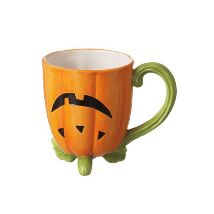 P163712  Halloween cup