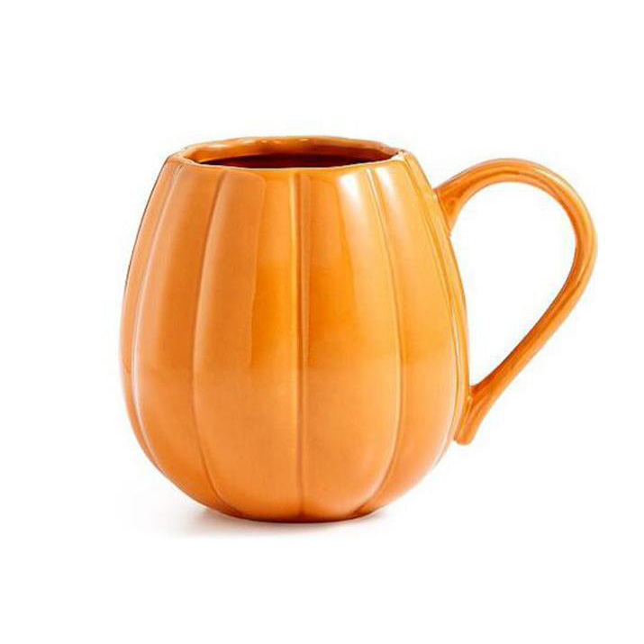 P163713  Halloween cup