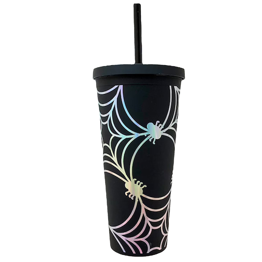 P163999  Halloween bottle
