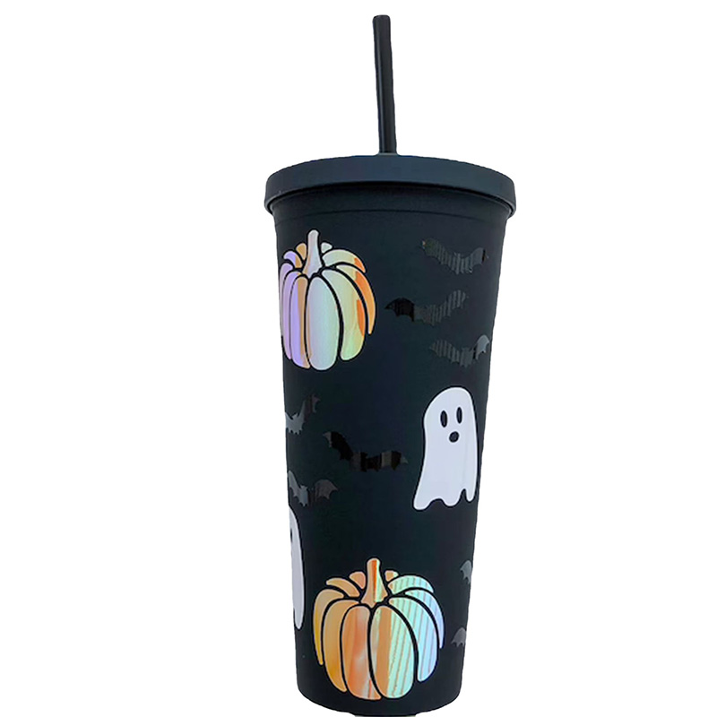 P164000 Halloween bottle