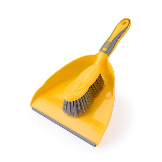 P148895 Dustpan set