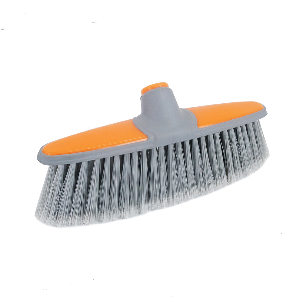 P152153 PLASTIC BROOM