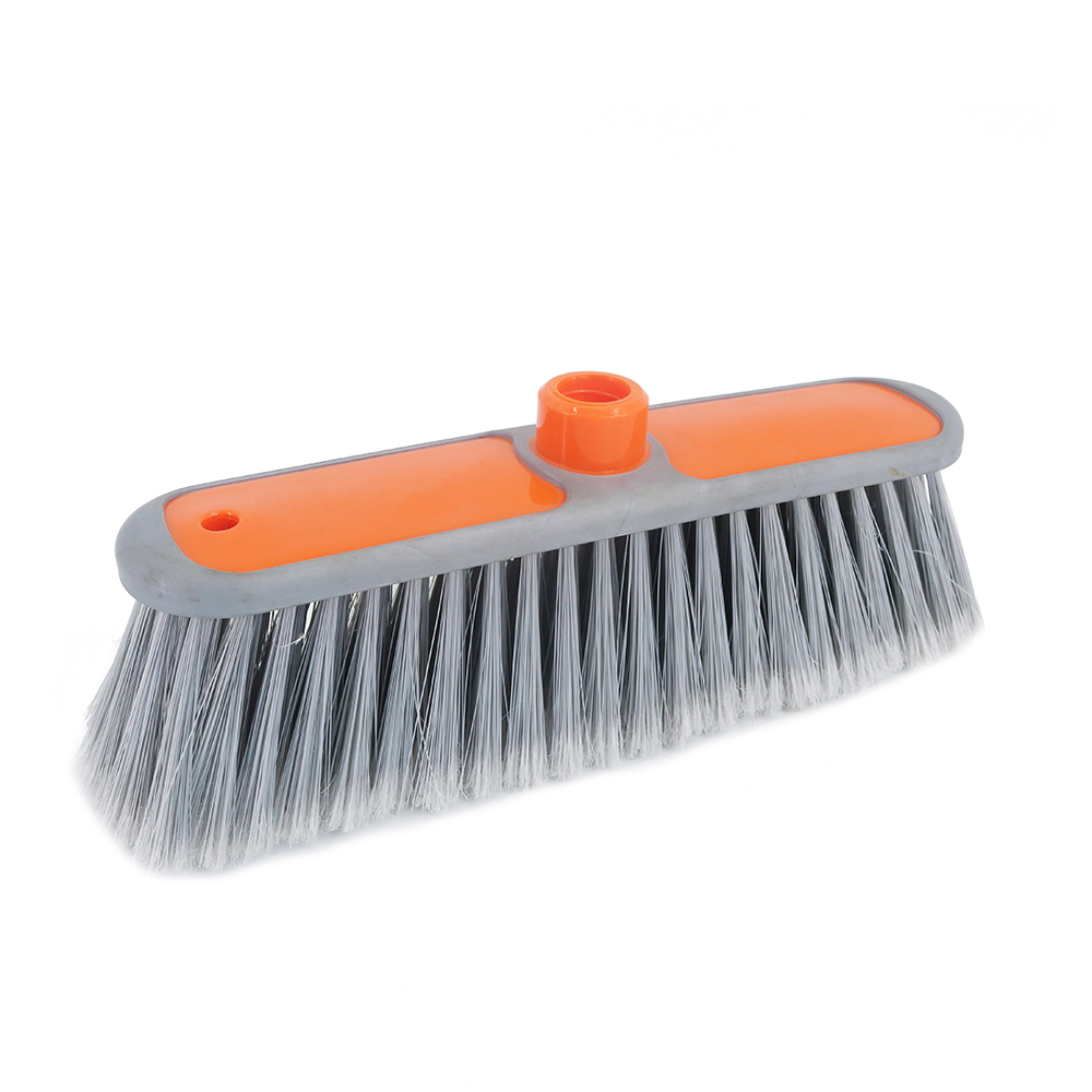 P152154 PLASTIC BROOM 