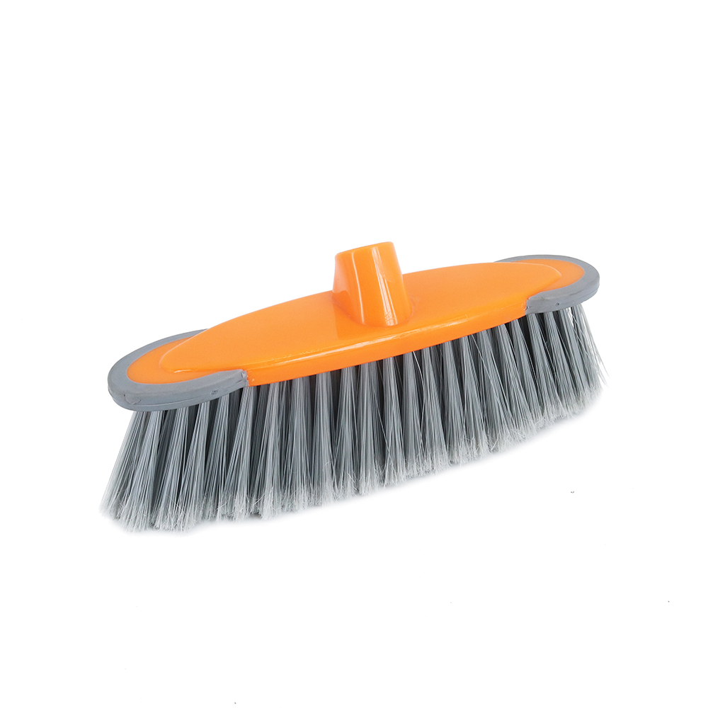 P152157 PLASTIC BROOM   