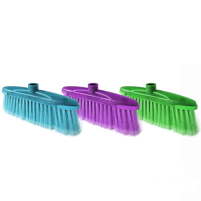 P152161 PLASTIC BROOM