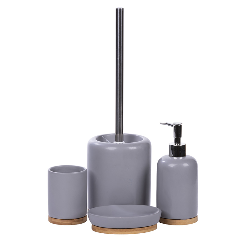 P135990 Ceramic dispenser set