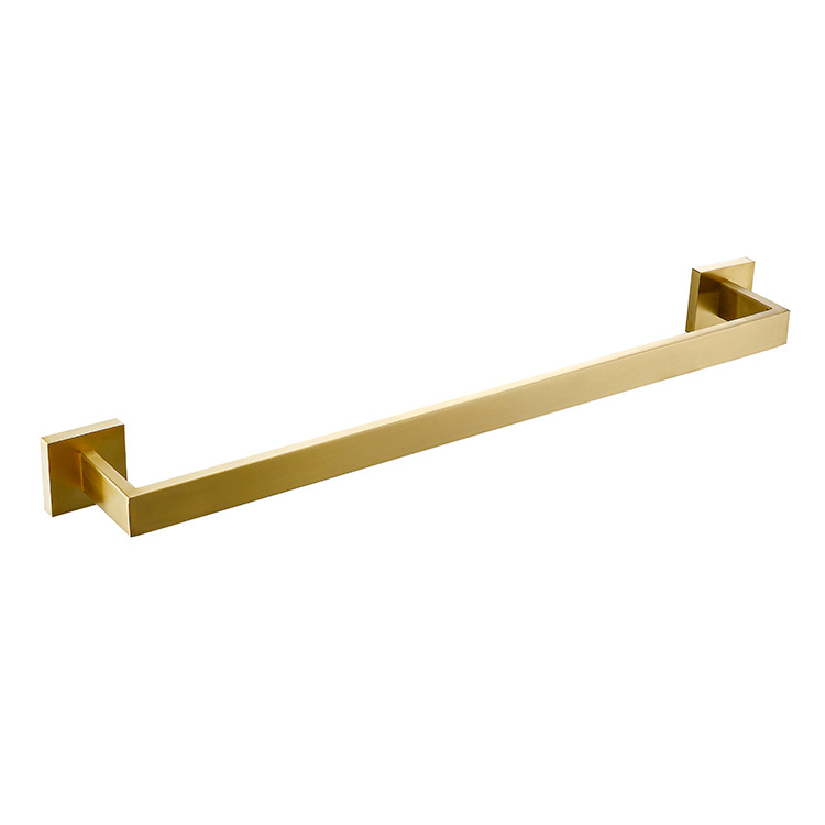 P136541 Bathroom towel rack