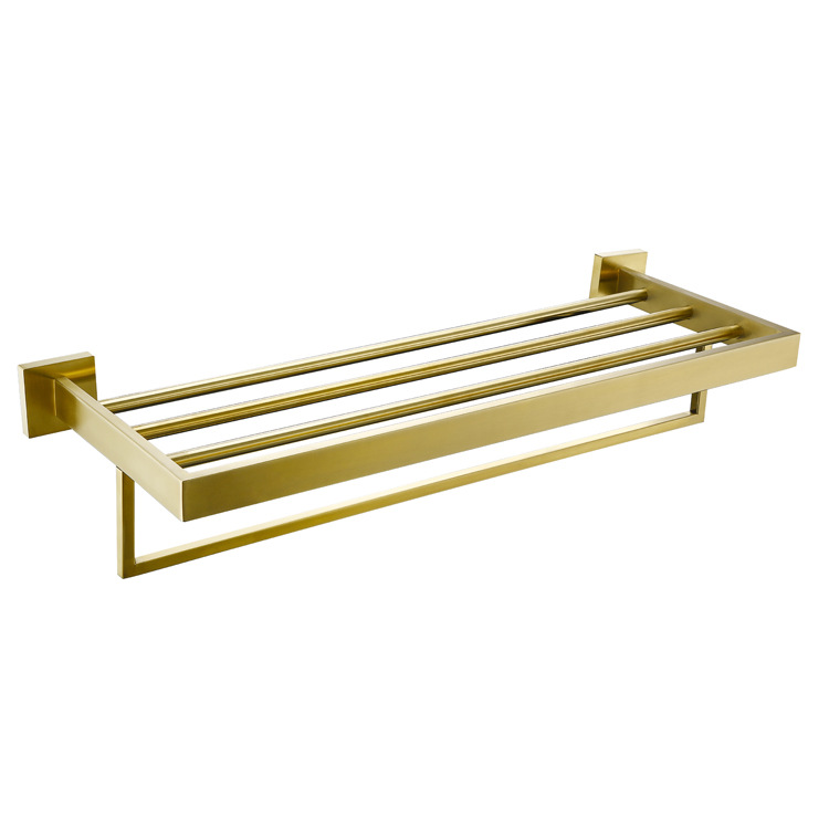 P136542 Bathroom towel rack