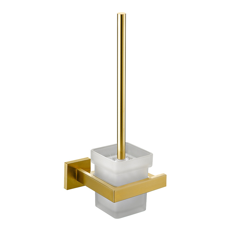 P136543   Toilet brush with holder