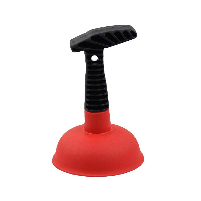 P136580 Toilet plunger