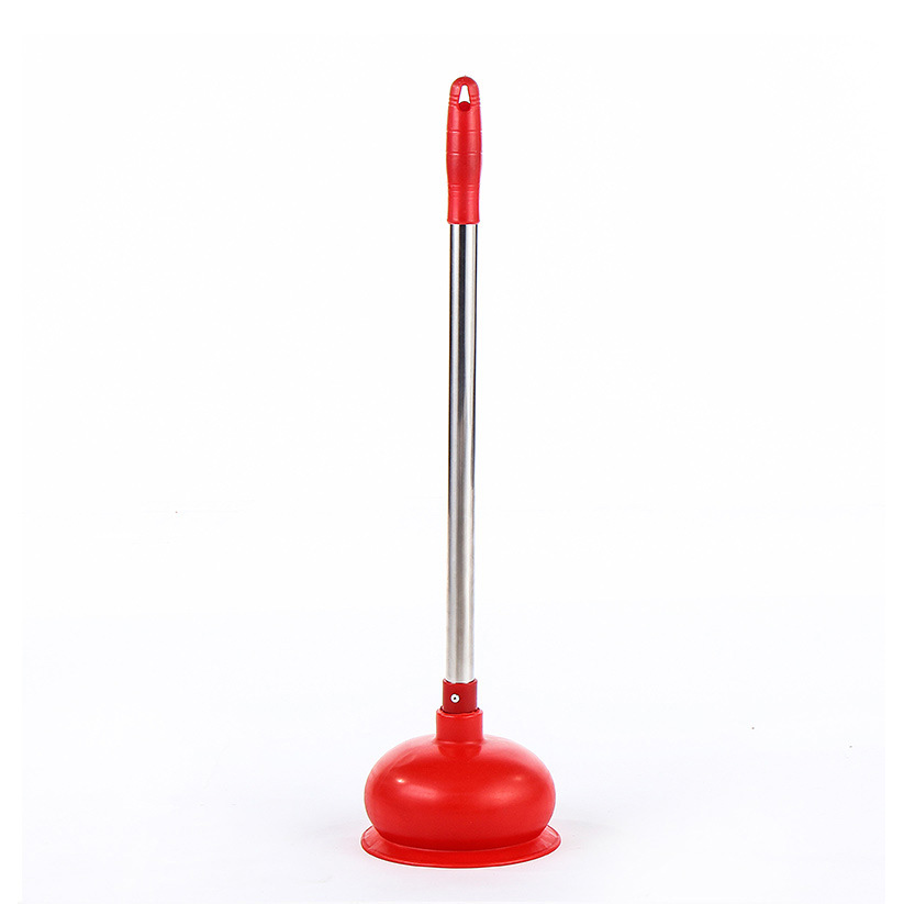 P136581 Toilet plunger