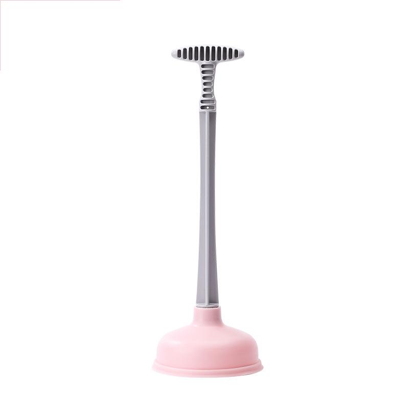 P136582 Toilet plunger