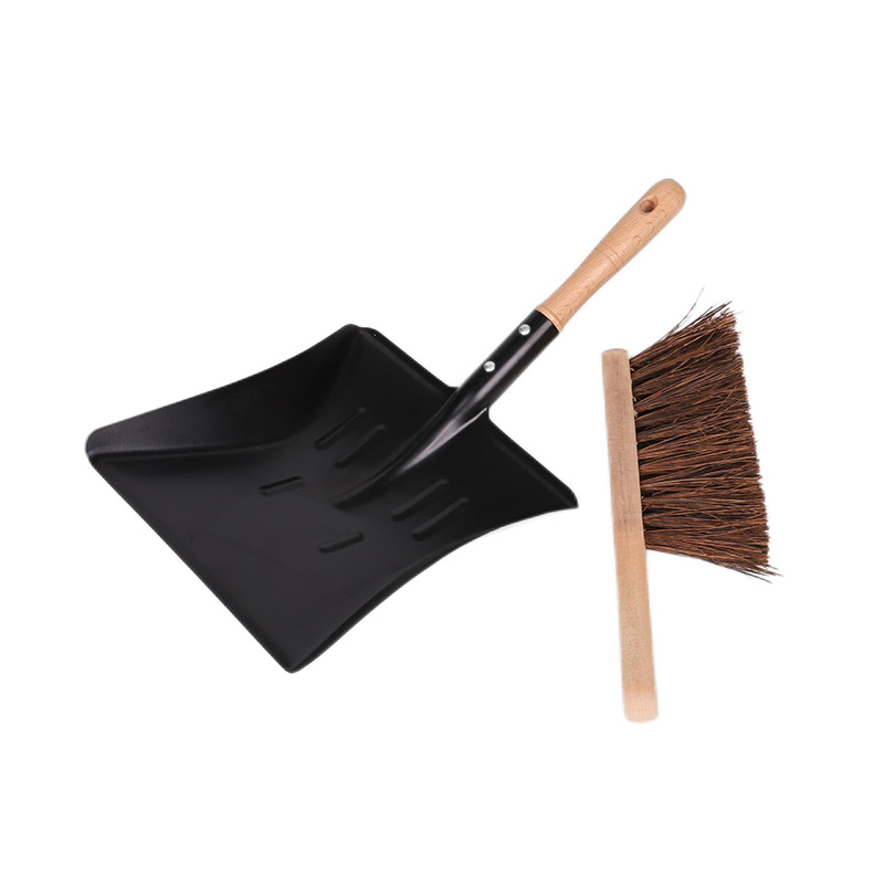 P552189 DUSTPAN & BRUSH SET