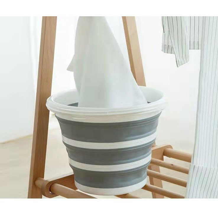 P574114 Folding bucket