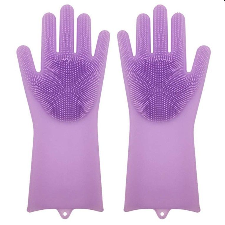 P574174 Silicone glove  