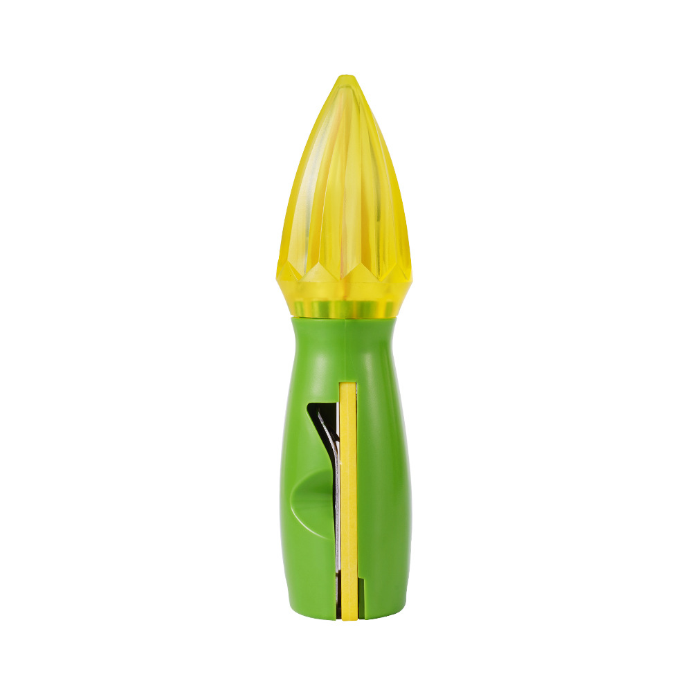 P110010 4-in-1 GraterManual lemon juicer