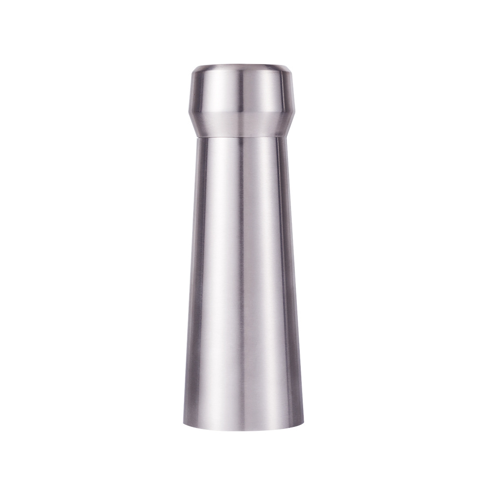 P110032 304 Stainless Steel Pepper Gravity Induction Grinder