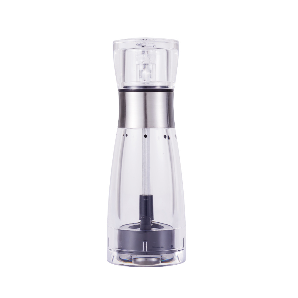 P110035 Acrylic pepper grinder