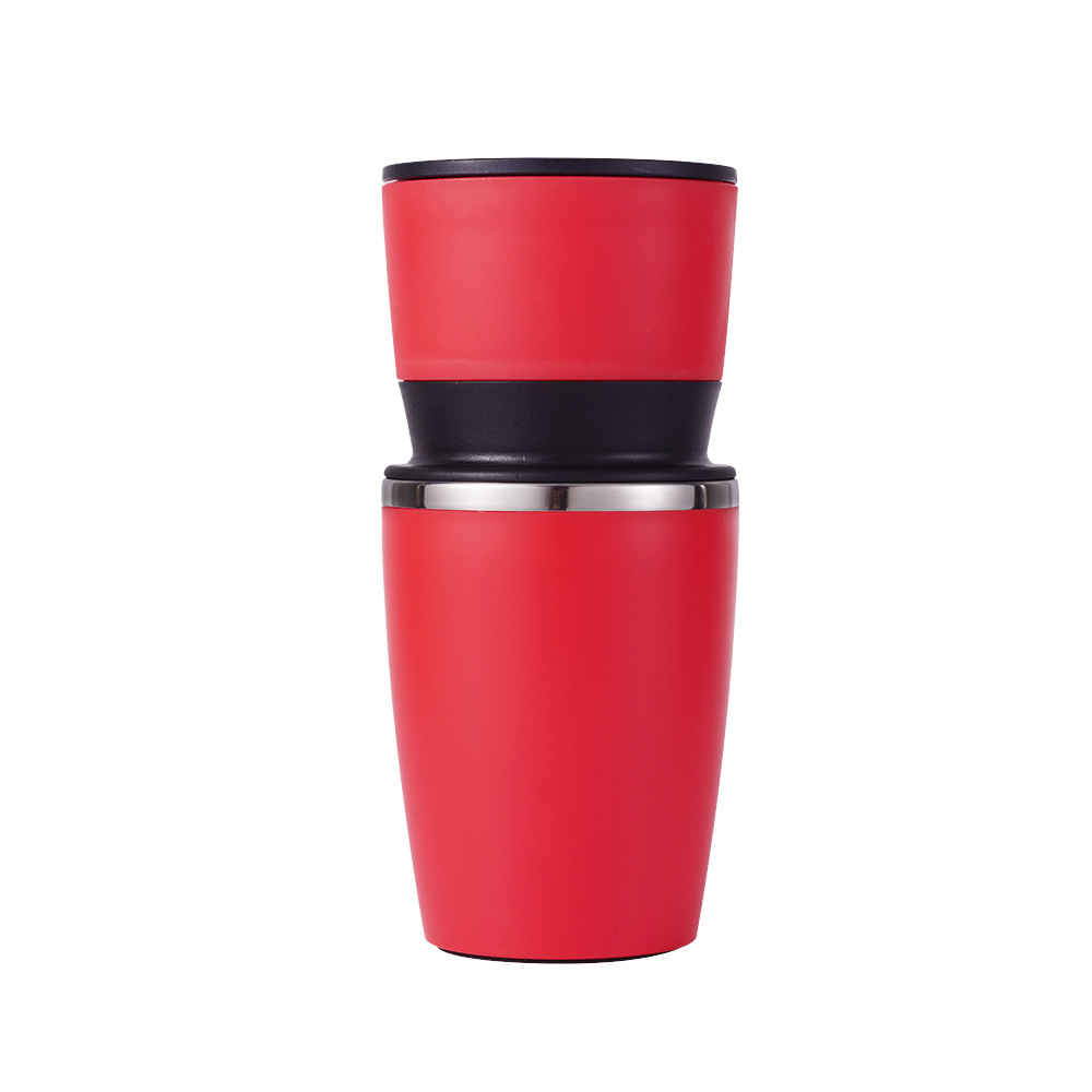 P110046 Multi-function hand coffee bean grinder