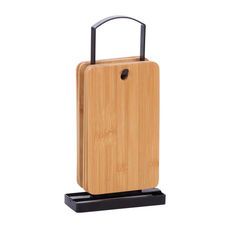 P114844 Bamboo cutting board