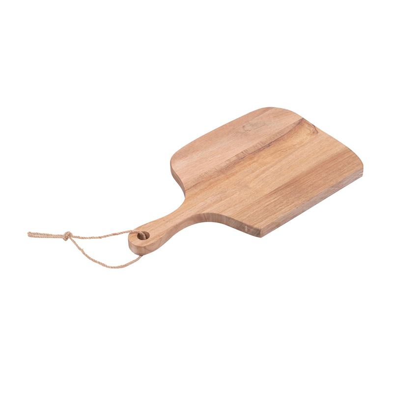 P114847  Acacia wood cutting board  