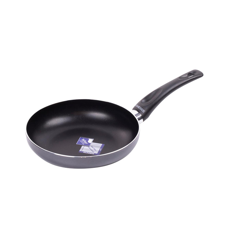 P119852 20cm non-stick PRESSING ALU pressed frypan    