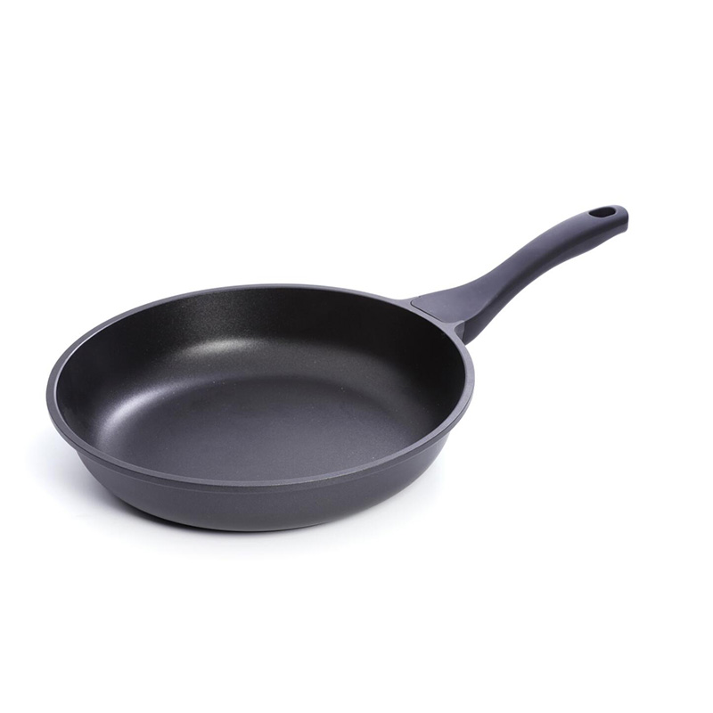P119857 28cm fry pan Die Casting Alu   